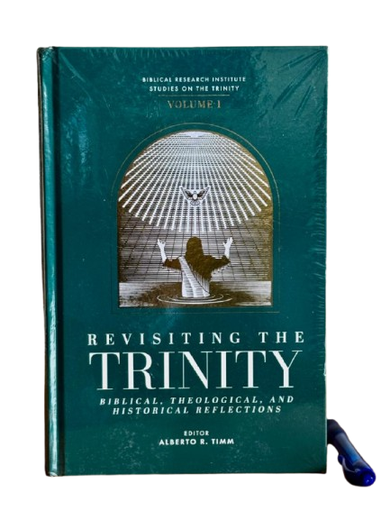 Revisiting the Trinity - Volume 1